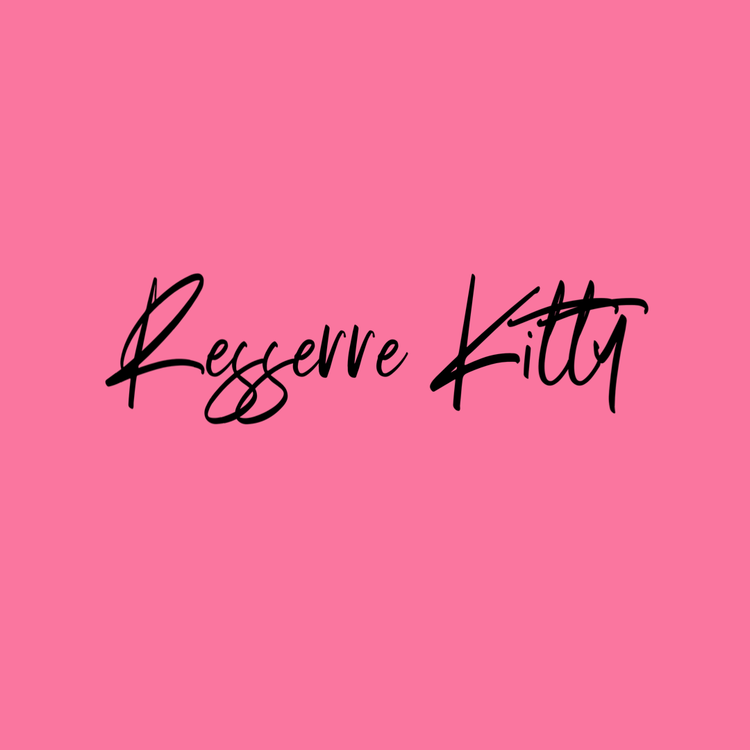 Ressere kitty