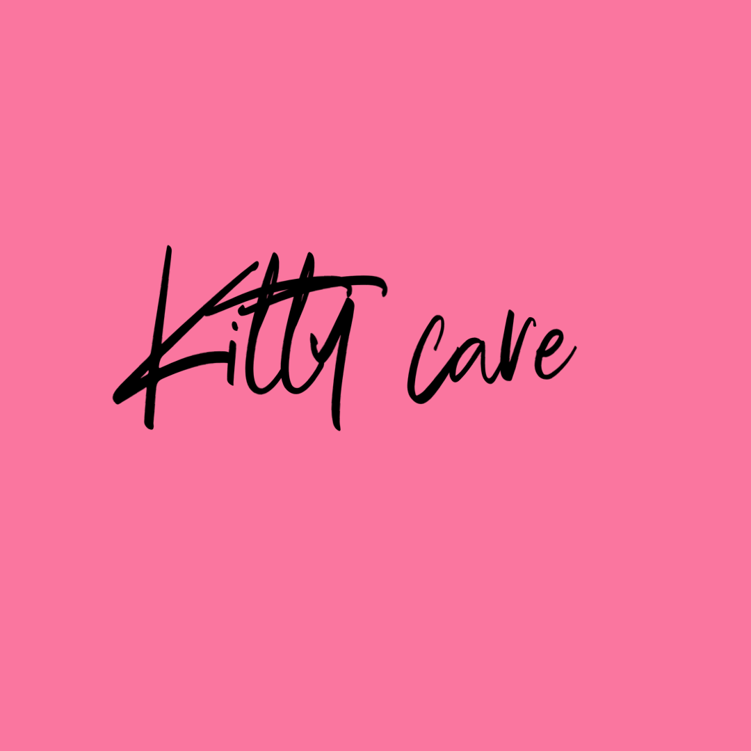 ENTRETIEN / KITTY CARE ROUTINE